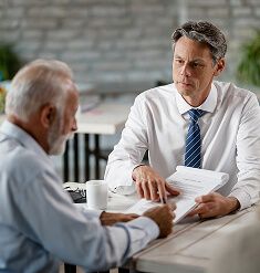 Як отримати компенсацію за травму на службі