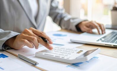 Бухгалтерські послуги