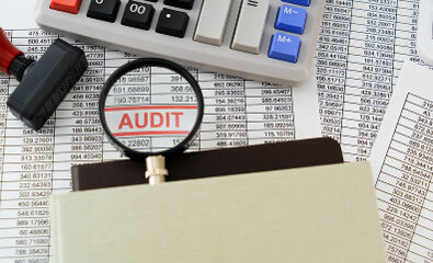 Аудиторські послуги